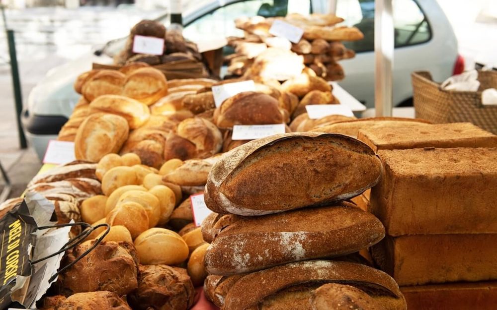 Top 10 des spécialités culinaires à Ajaccio