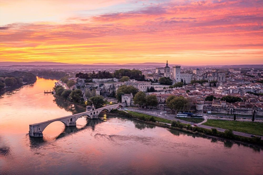 Avignon