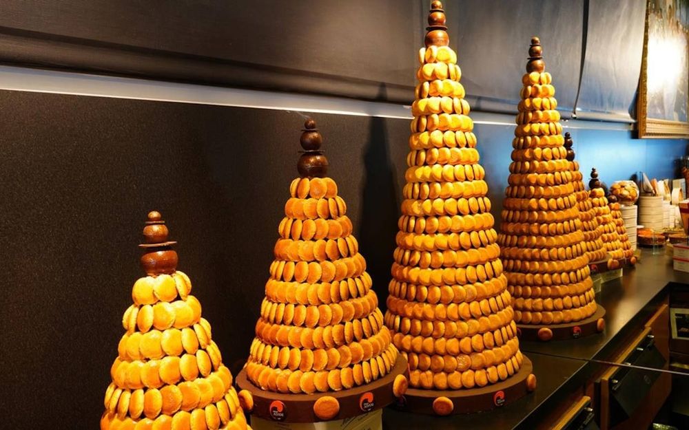 Top 10 des spécialités culinaires à Bayonne