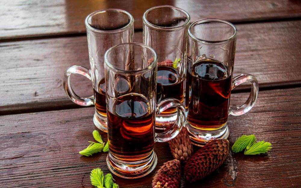 Top 10 Culinary Specialties in Bratislava