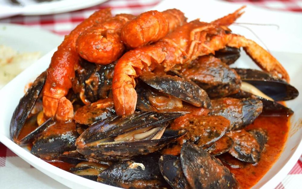 Top 10 culinary specialties in Dubrovnik