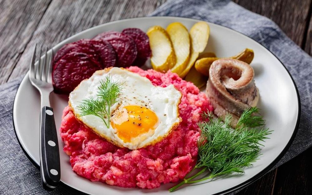 Top 10 Culinary Specialties in Hamburg