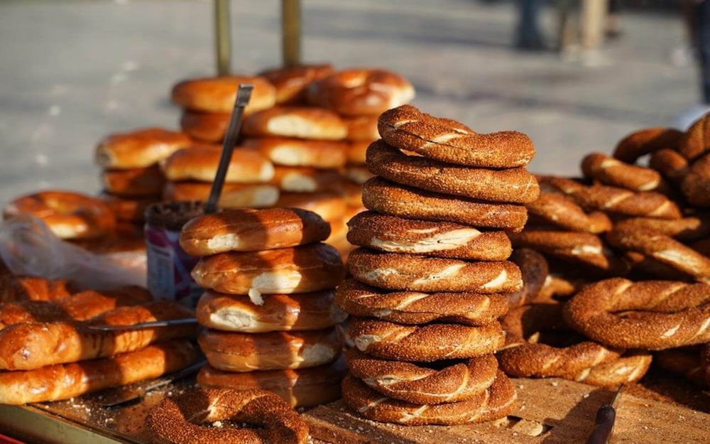 Top 10 des spécialités culinaires à Istanbul