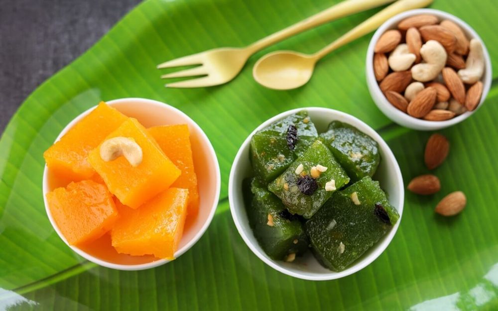 Top 10 de las especialidades culinarias en Mascate