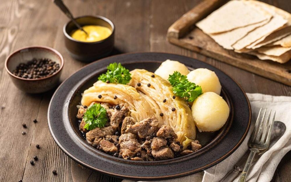 Top 10 de especialidades culinarias en Oslo