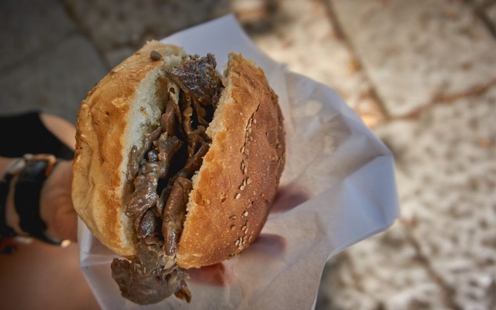 Top 10 Culinary Specialties in Palermo