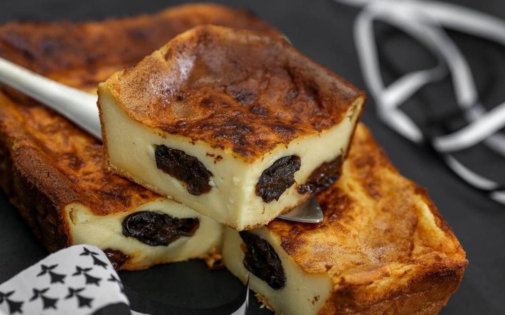 Top 10 de las especialidades culinarias en Quimper