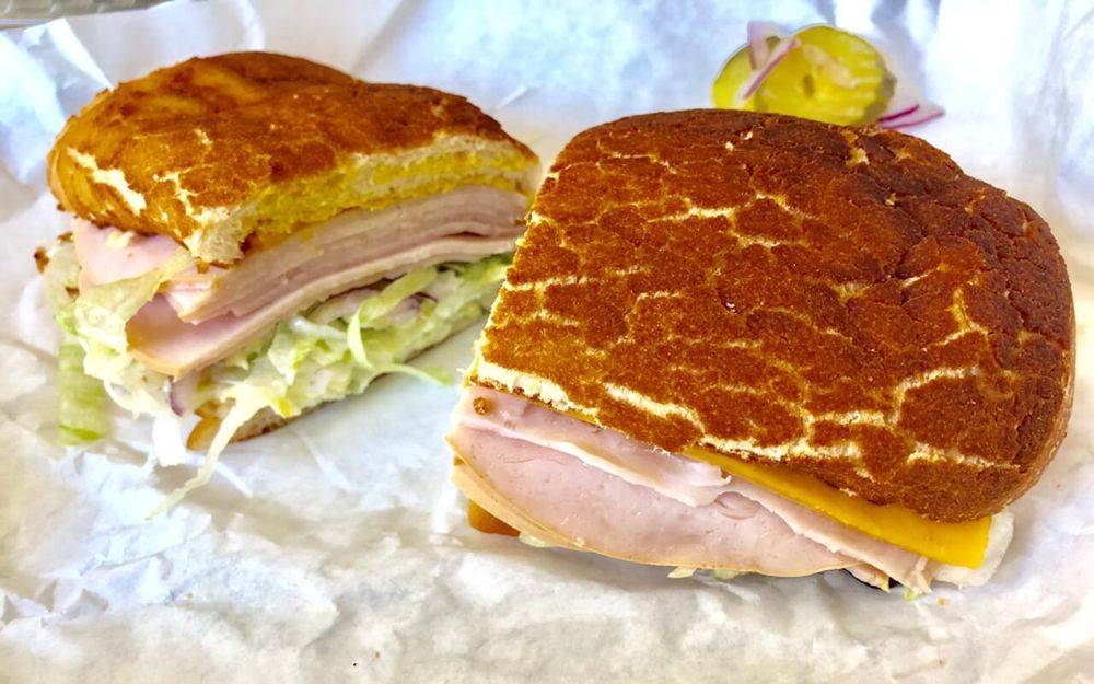 Top 10 Culinary Specialties in San Francisco