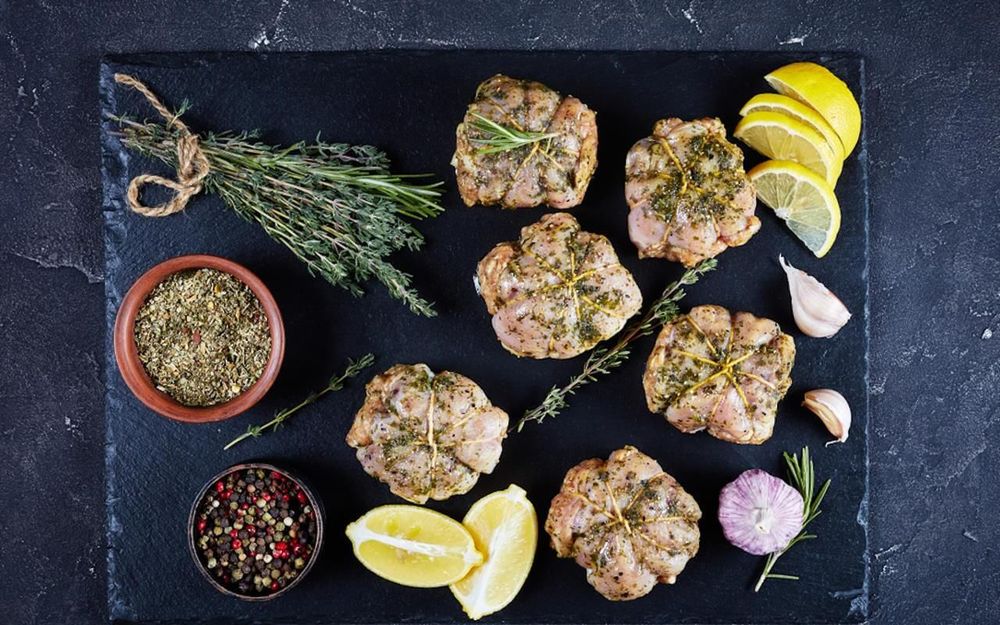 Top 10 Culinary Specialties in Tours