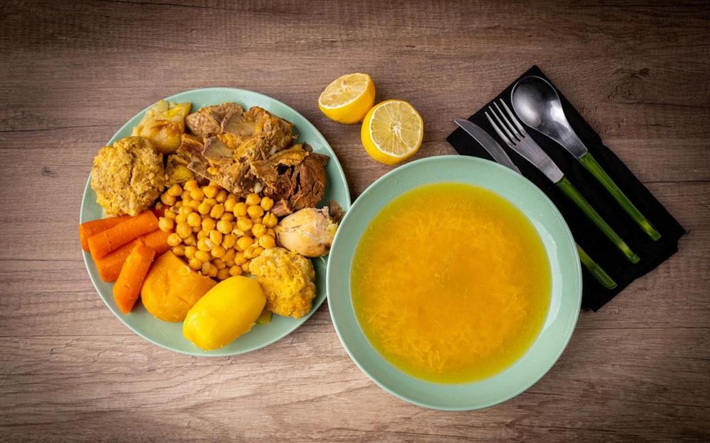 Top 10 Culinary Specialties in Valencia