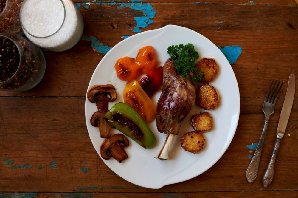 Top 10 de las especialidades culinarias de Auckland