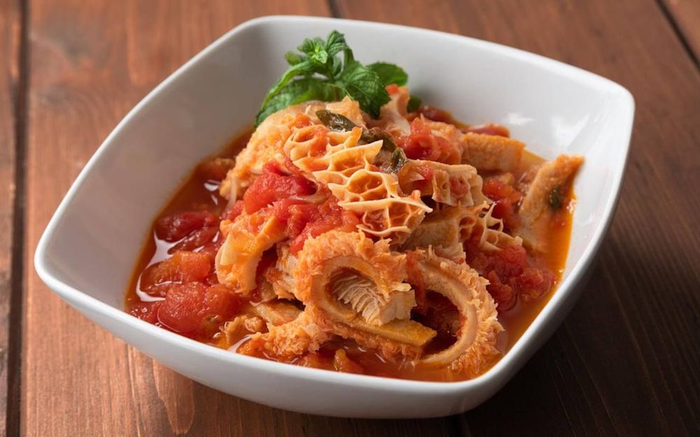 Top 10 de las especialidades culinarias de Florencia