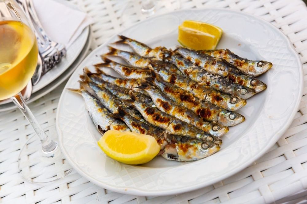 Top 10 de especialidades culinarias de Málaga