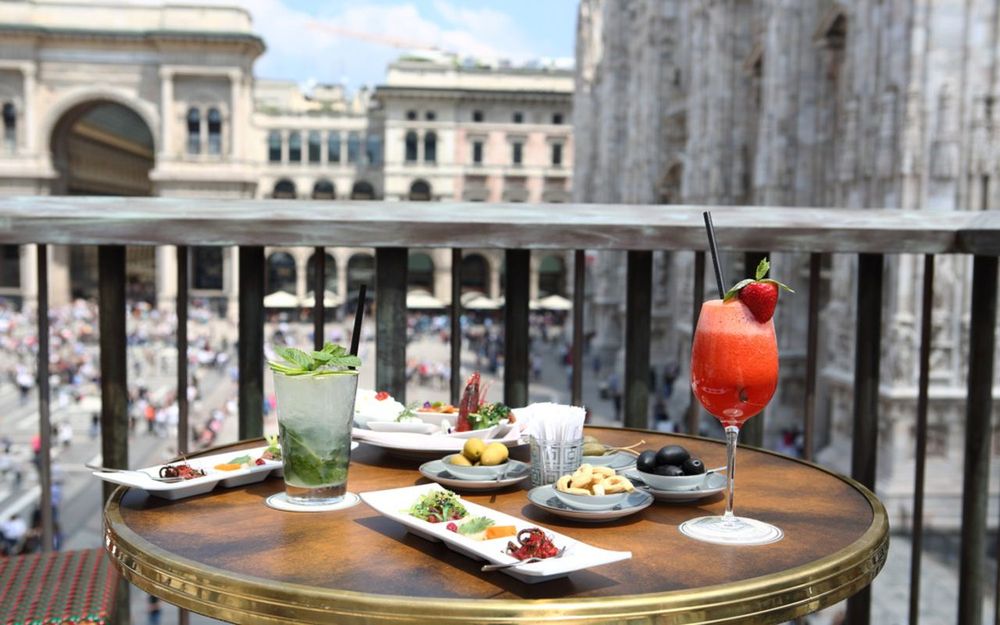 Top 10 des spécialités culinaires de Milan