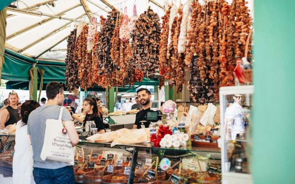 Top 10 des spécialités culinaires de Munich