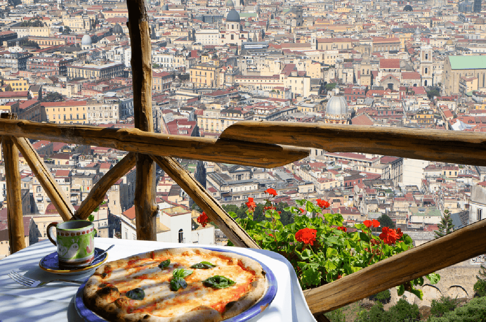 Top 10 des spécialités culinaires à Naples