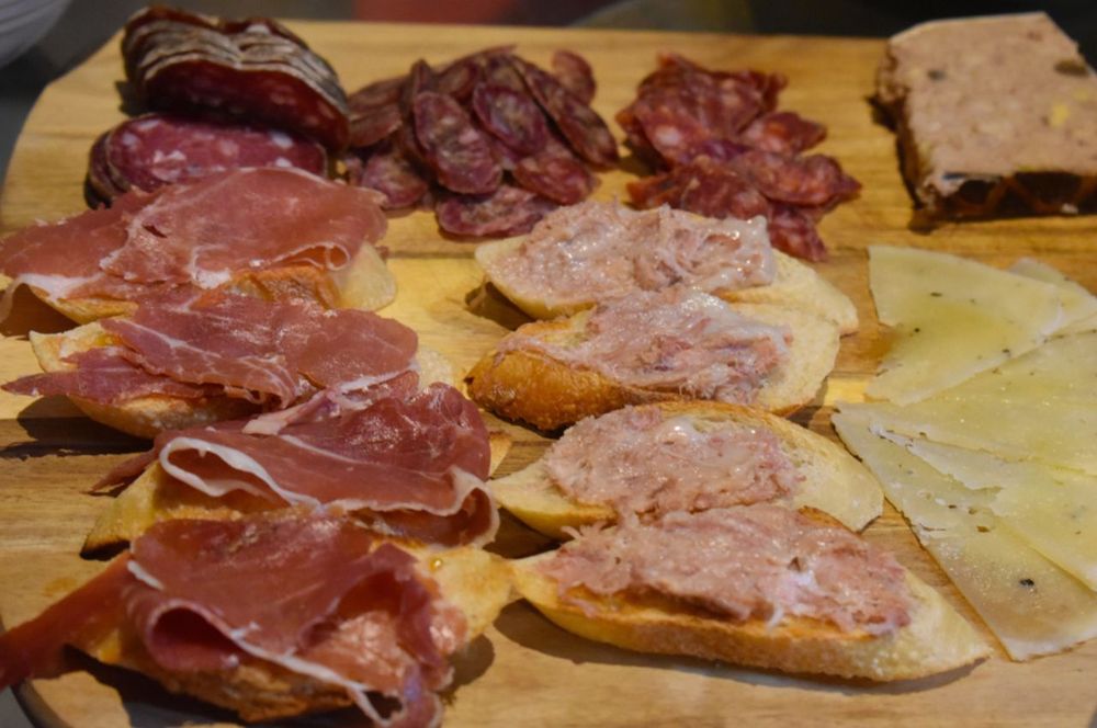 Top 10 de las especialidades culinarias de Perpignan