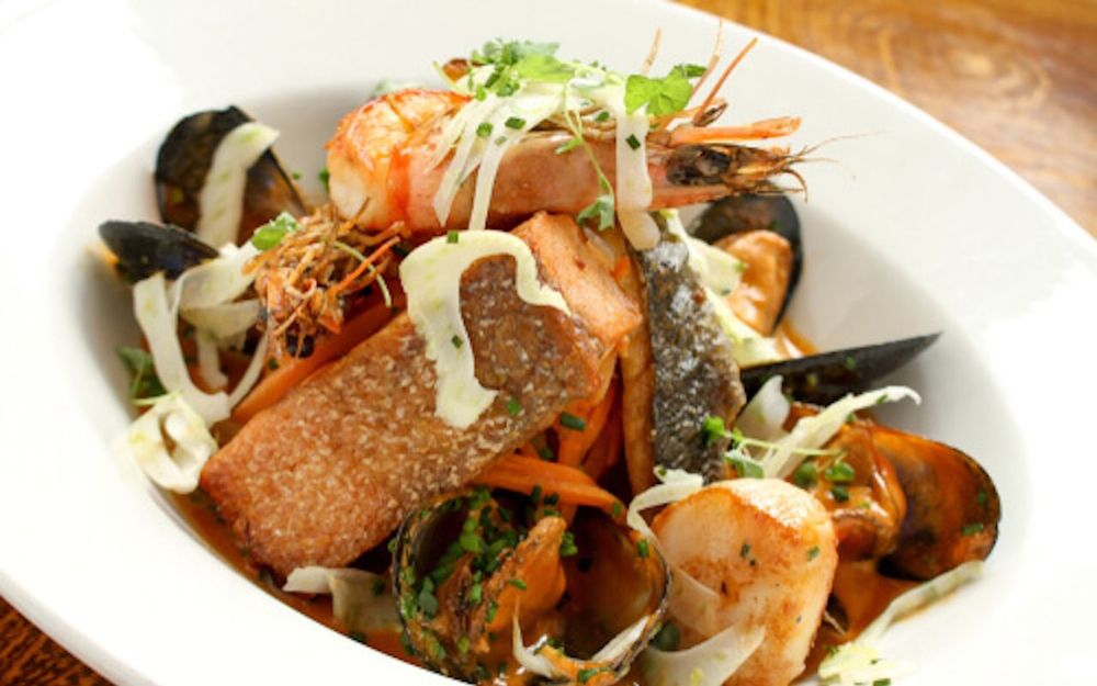 Top 10 Culinary Specialties of Toulon