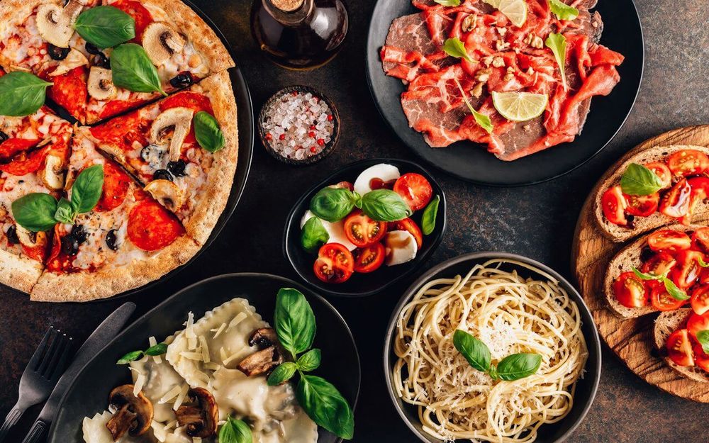 Top 10 Culinary Specialties of Venice