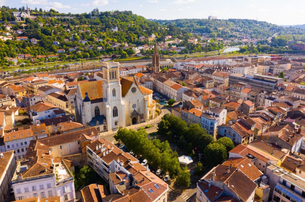 Top 5 des activités à faire à Agen