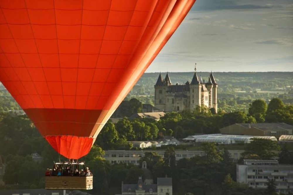 Top 5 des activités à faire à Angers