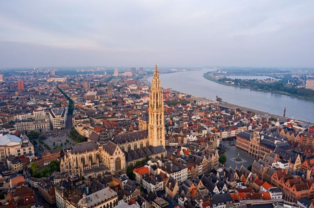 Top 5 des activités à faire à Anvers