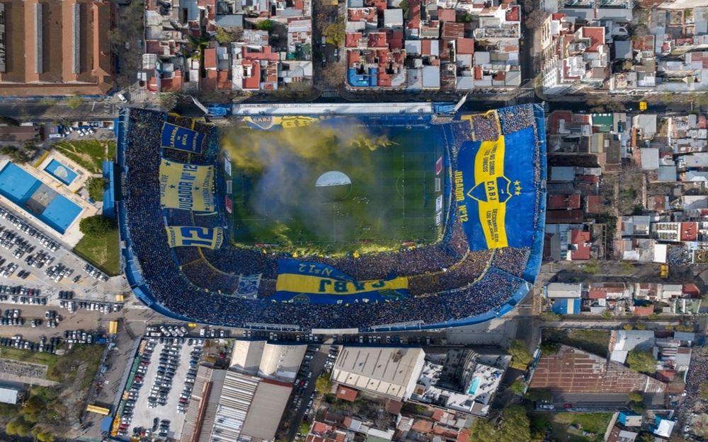 Buenos,Aires,,Argentina,,Septiembre,21,,2024:,River,Vs,Boca,Juniors