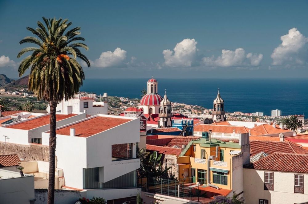 Top 5 des activités à faire à La Orotava