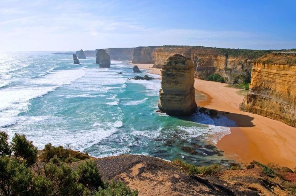 Top 5 des meilleures activités à faire à Melbourne