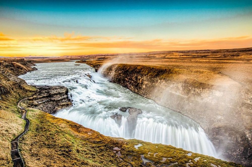 Top 5 des activités à faire à Reykjavik