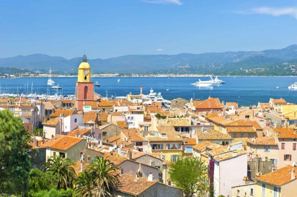 Top 5 des activités à faire à Saint-Tropez