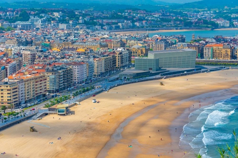 Top 5 de las mejores actividades que hacer en San Sebastian