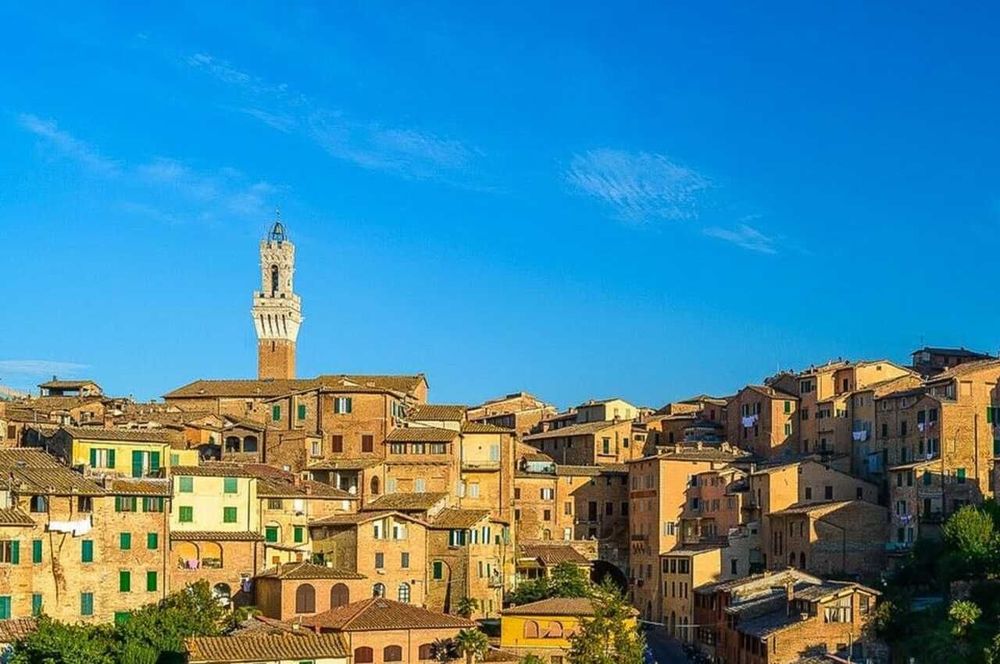 Top 5 de actividades que hacer en Siena