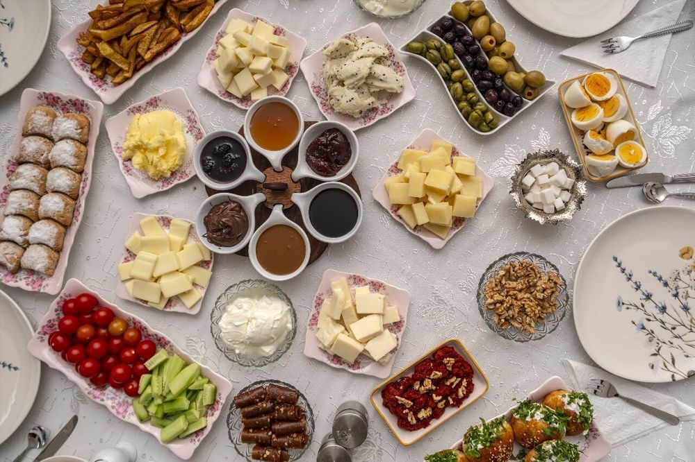Les meilleurs brunchs de Montpellier : adresses et bons plans 2026