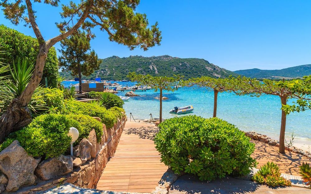 Top 5 des meilleurs villages vacances de Corse