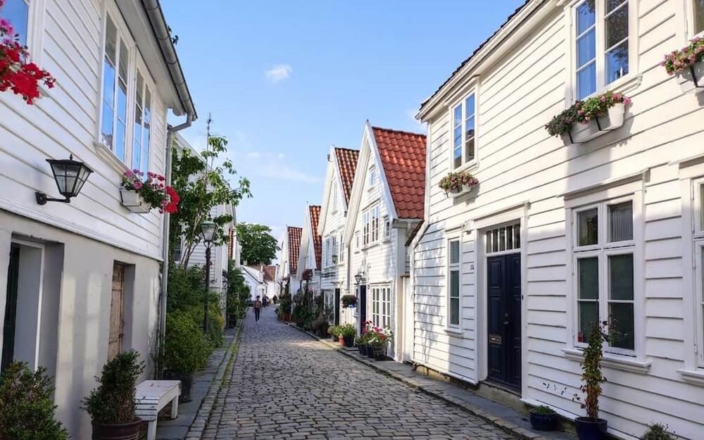 Top 6 de las actividades que hacer en Bergen