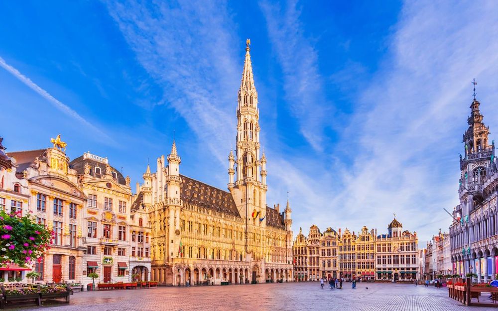 Top 6 des activités à faire à Bruxelles