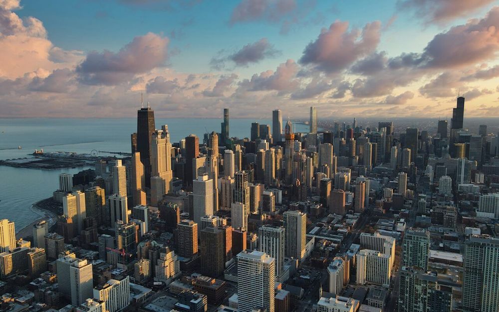 Top 6 des activités à faire à Chicago