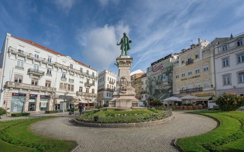 Top 6 des activités à faire à Coimbra