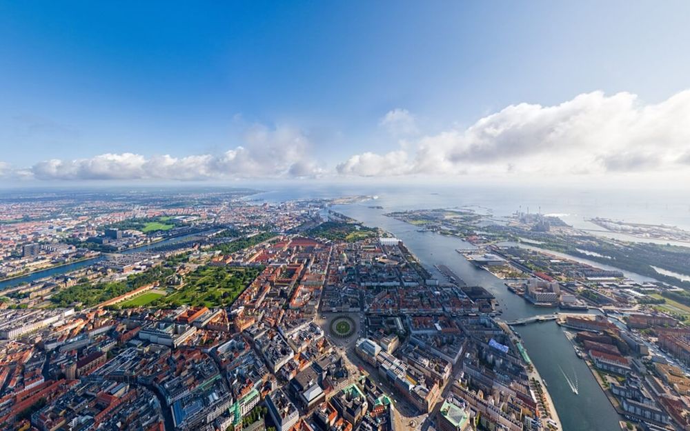 Top 6 Activities to Do in Copenhagen