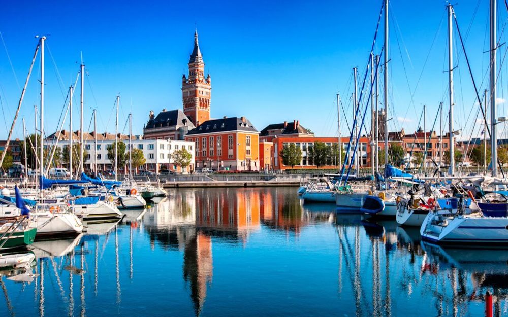 Top 6 des activités à faire à Dunkerque