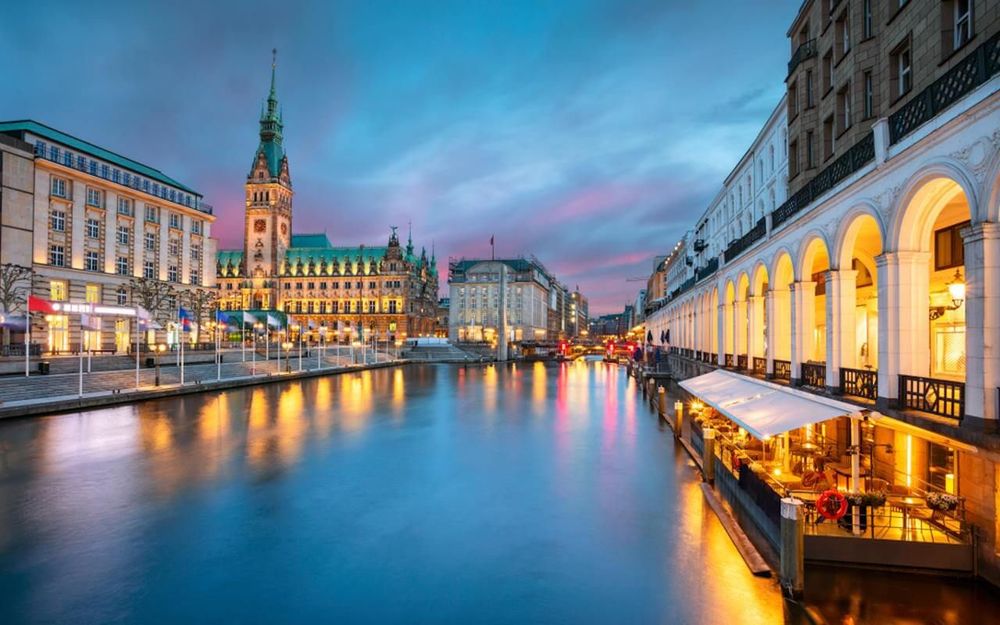Top 6 Activities to Do in Hamburg