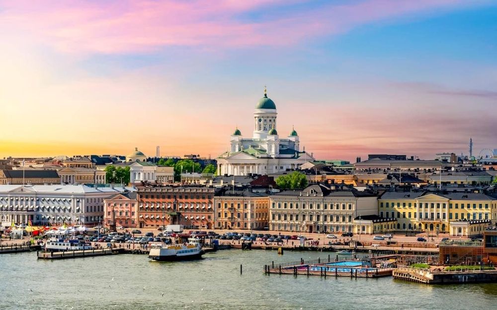 Top 6 de las actividades que hacer en Helsinki