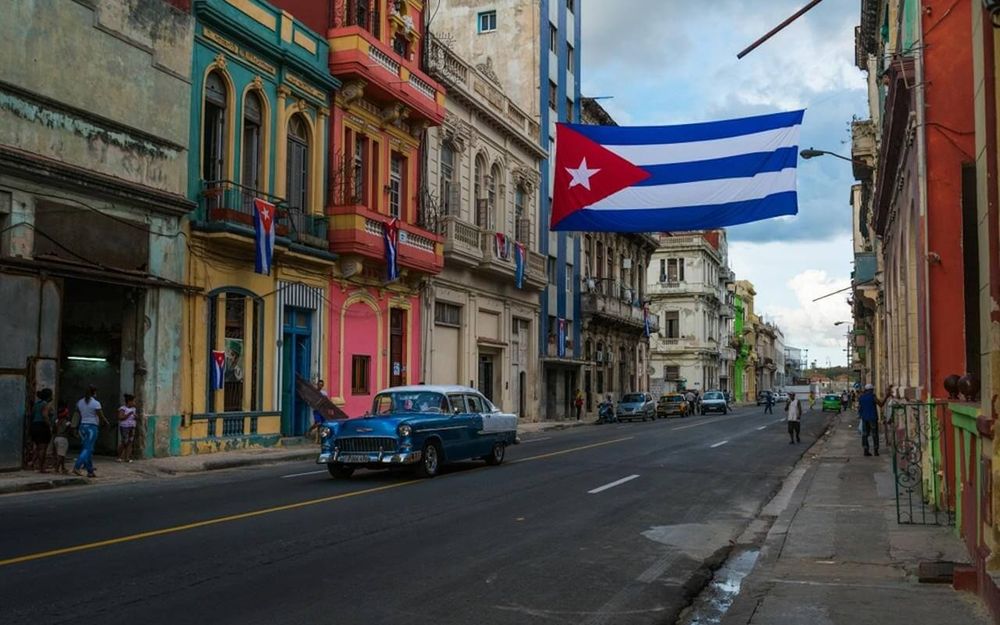 Top 6 de las actividades que hacer en La Habana
