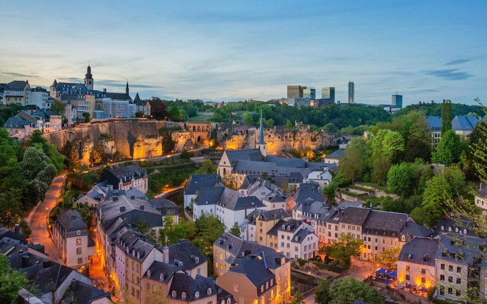 Top 6 de las actividades que hacer en Luxemburgo