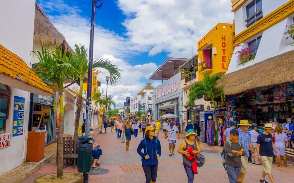 Top 6 des activités à faire à Mexico