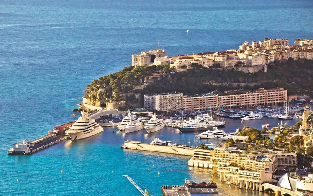 Top 6 de actividades que hacer en Monaco