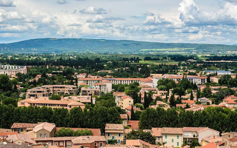 Top 6 des activités à faire à Orange
