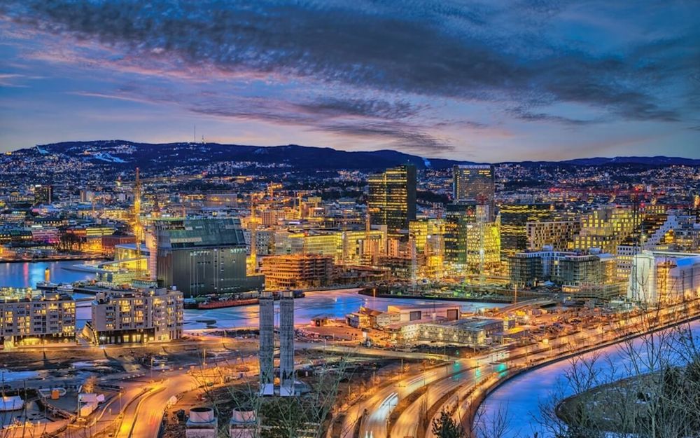 Top 6 des activités à faire à Oslo