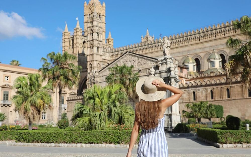 Top 6 Activities to Do in Palermo